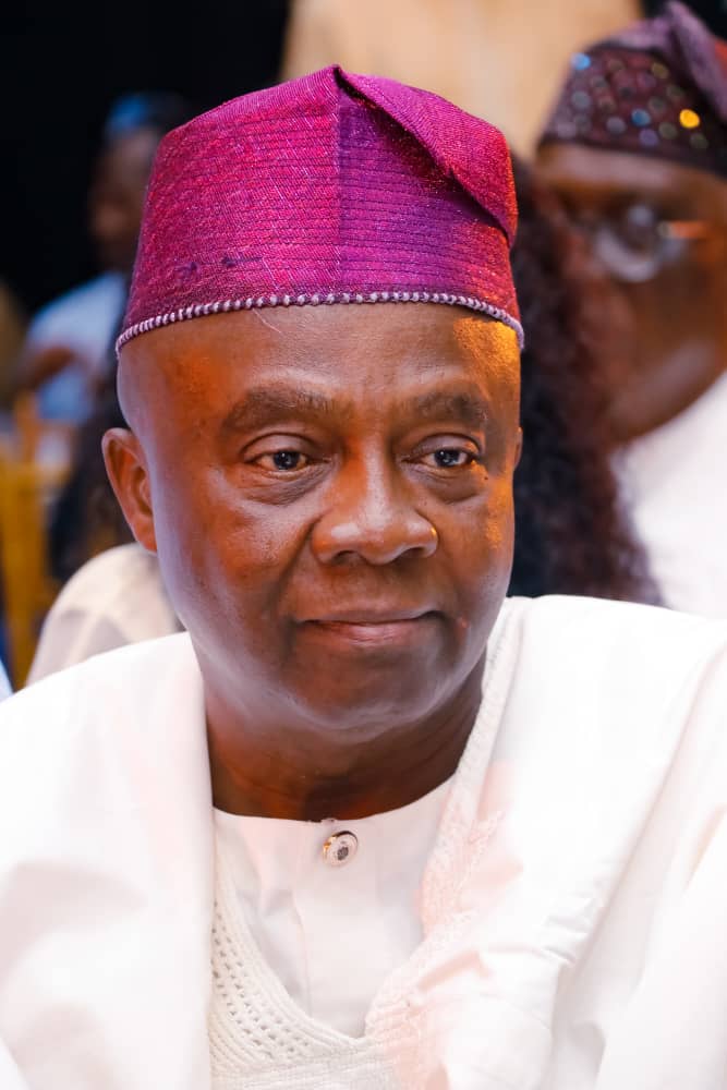 Former Iseyin LG Chair, Waheed Adeleke Applauds President Bola Tinubu Over Electoral Act 2026, Says Direct Primaries Will Allow Emergence of Popular Candidates