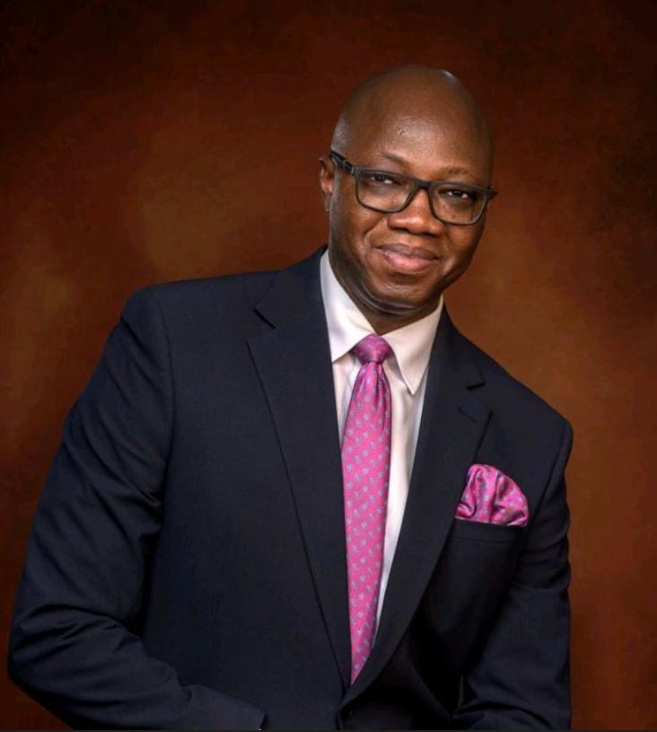 Blueprint for National Transformation – Series 9: Power to the People; The Mathematics of Legitimacy_ By Amofin Beulah Adeoye