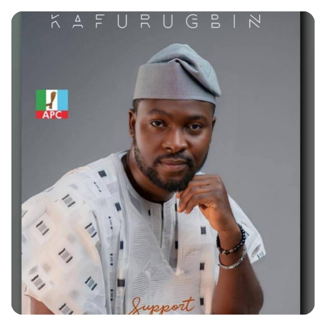 What Has KÁFÚRÚGBÌN Got to Offer the Constituents of Kajola State Constituency