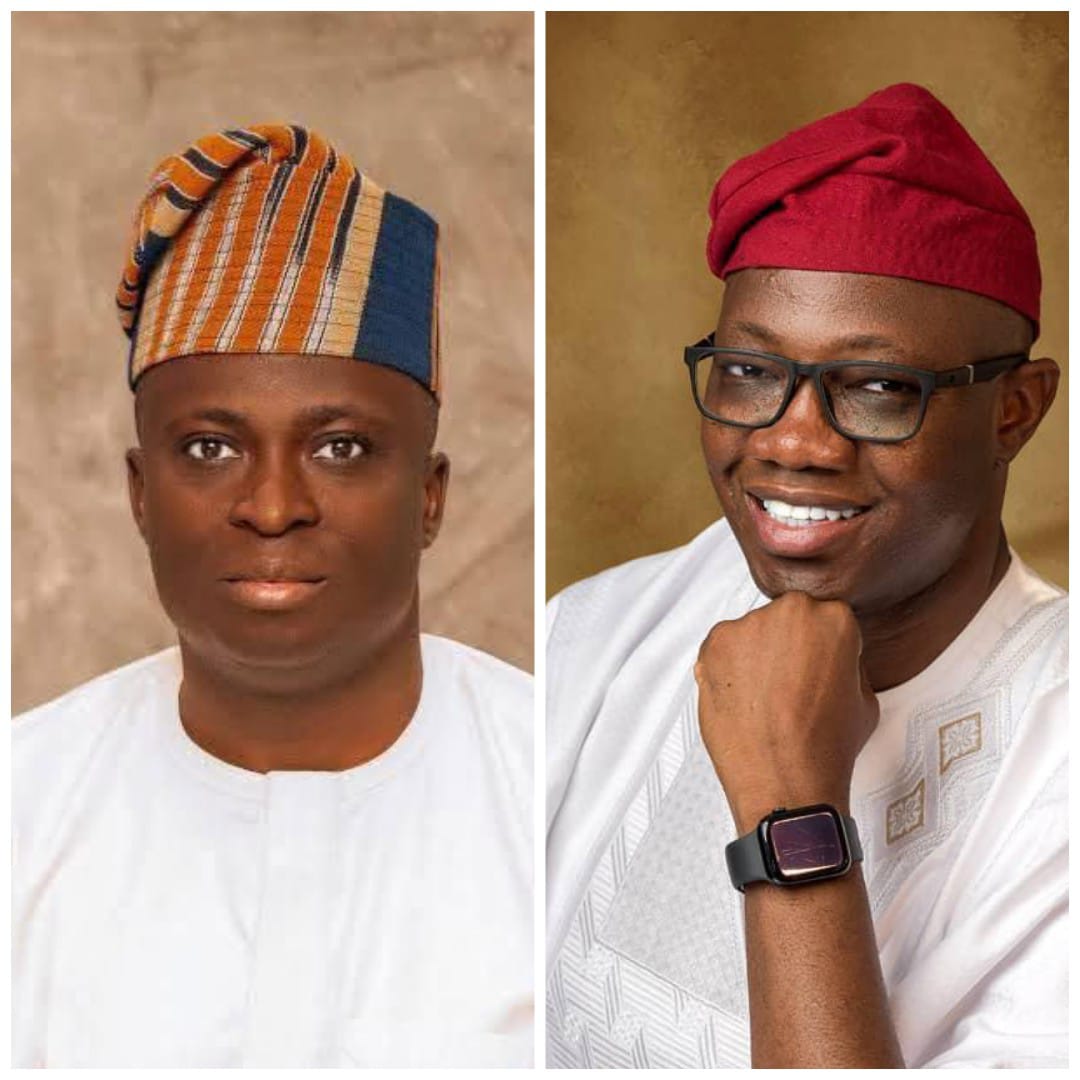 Birthday: Amofin Beulah Adeoye Describes Oyo SSG, Musibau Babatunde as Outstanding Public Servant, Pillar of Governance